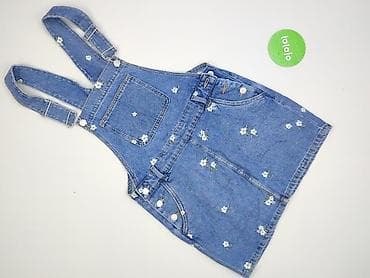 overalls: Kombinezon damski, rozmiar S — 3