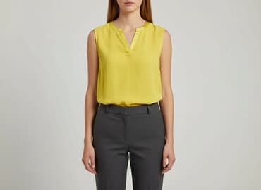 sukienki comma: Comma, Bluzka damska, rozmiar S — 6