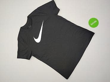 low nike: Nike, Koszulka dla mężczyzn, rozmiar L — 2