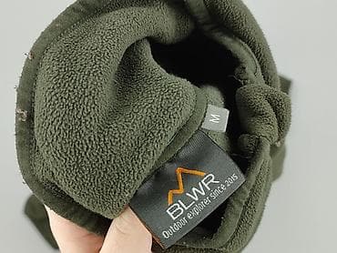 meru kurtka: Polar damski, rozmiar M — 6