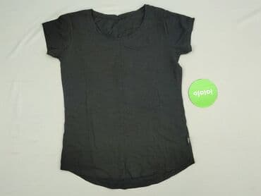 t shirty czarne damskie: T-shirt damski, rozmiar S — 2