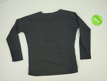 bluzki aksamitne: Bluzka damska, rozmiar M — 3