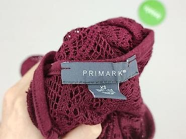 bluzki one direction: Primark, Narzutka damska, rozmiar XS — 4