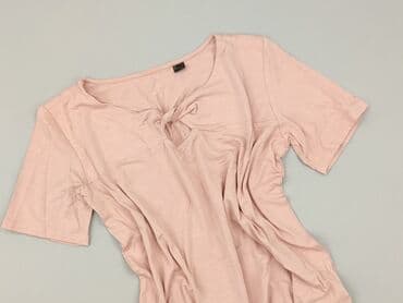 t shirty damskie new balance: Women`s T-shirt, size M (EU 38) — 1