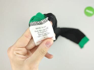 bluzka z otworem na kciuk: Bluzka damska, rozmiar 4XL — 4
