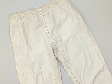 Spodnie 3/4 damskie, XL