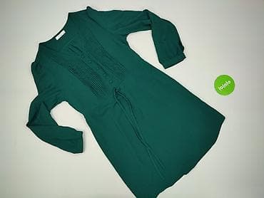 prl moda damska: Mini, Sukienka damska, rozmiar M — 2