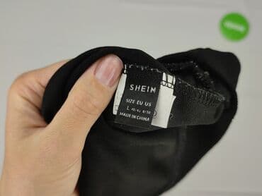 vans kurtka zimowa: Shein, Bluza damska
, rozmiar L — 4