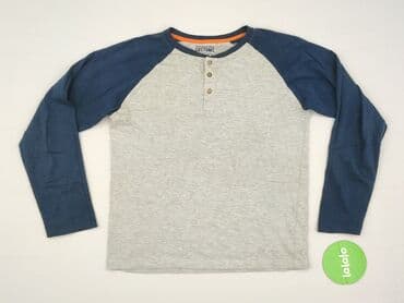 liu jo koszulka: Blouse, Lincoln & Sharks, 13 years, 152-158 cm, condition - Very good — 2