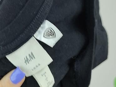 bluzy dla bff: H&M, T-shirt damski, rozmiar S — 6