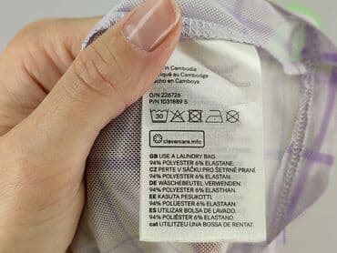 pull and bear t shirty: Divided, T-shirt damski, rozmiar XS — 7