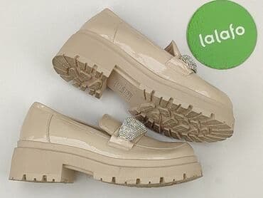 sandalki deichmann: Лофери та туфлі жіночі, 36 — 3