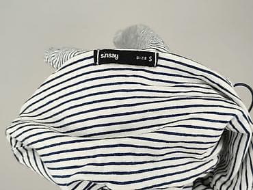 Kobiety: Sinsay, Sukienka damska, rozmiar S — 4