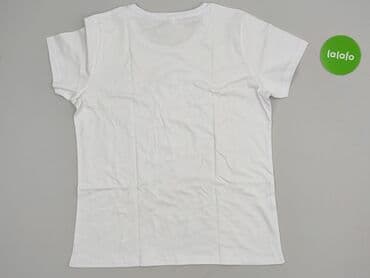 koszulka z marvela: B&C Collection, T-shirt damski, rozmiar XL — 3