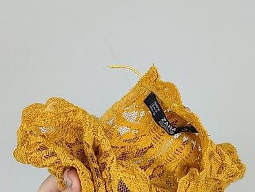 bluzki w stylu boho: Zara, Bluzka damska, rozmiar M — 5