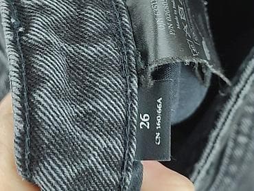 jeans damski: Jeansy damskie, rozmiar XS — 4