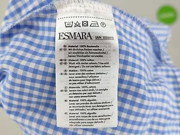 oui spodnie: Esmara, Koszula damska, rozmiar 4XL — 5