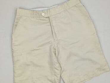 krótkie spodenki męskie 4f: Szorty dla mężczyzn, rozmiar 4XL — 1