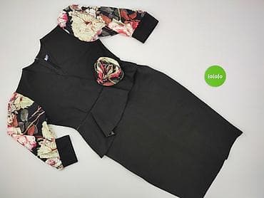 julipa: Sukienka damska, rozmiar 2XL — 2