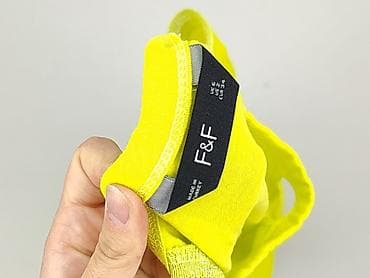 bluzki neon: F&F, Top damski, rozmiar S — 5
