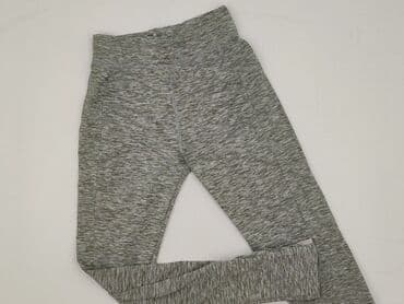 jakie rajstopy do srebrnej sukienki: Leggings Sports for women, size M (EU 38) — 1