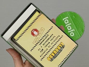 bluzka nirvany: Gra dla Młodzieży, stan - Dobry — 4