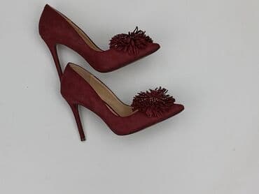 sandały czarne vices: Vices, Półbuty damskie, rozmiar 39 — 4