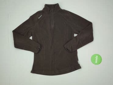 світшот: Quechua, Women`s fleece, size M (EU 38) — 3