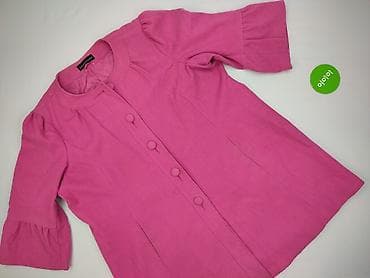 pepco softshell: My Essential Wardrobe, Women's blazer, size 8XL — 2
