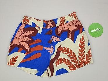 monki rn101255: H&M, Szorty damskie, rozmiar M — 3
