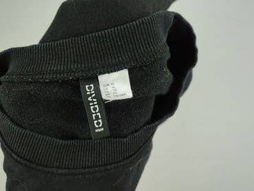 spodnie dresowe z marynarka: H&M Divided, Bluza damska
, XL — 4