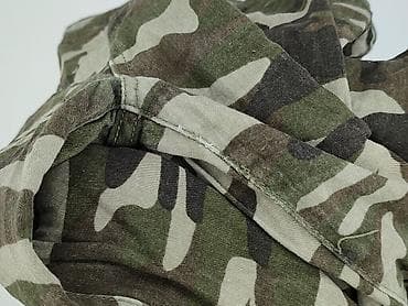 camo: Spodnie materiałowe damskie, rozmiar L — 6