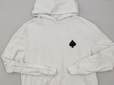 simple: Bluza z kapturem dla mężczyzn, rozmiar XL — 1