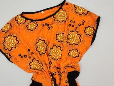 sukienka odcinana w pasie na wesele: Sukienka damska, rozmiar 6XL — 1