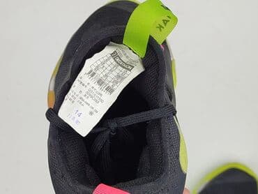 ccc buty converse: Decathlon, Sneakersy dla mężczyzn, rozmiar 43 — 6