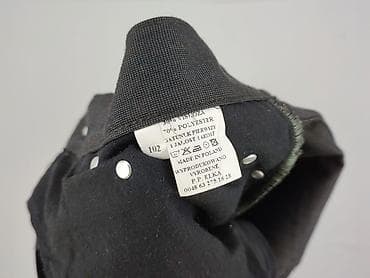second hand nysa: Spodnie garniturowe dla mężczyzn, rozmiar S — 4