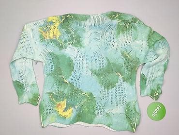 sweter welna: Sweter damski, rozmiar 2XL — 3