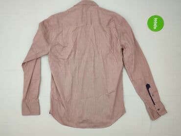 reserved koszulka w paski: Koszulа dla mężczyzn, M, Emporio Armani, stan - Bardzo dobry — 3