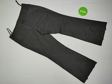 tight wide: Nine West, Spodnie materiałowe damskie, rozmiar M — 2