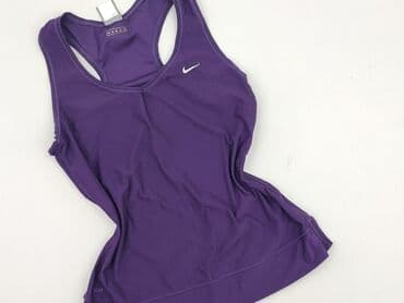 koszulki termoaktywne nike: Nike, Top damski, rozmiar L — 2
