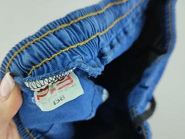 my basic czapka merino: Spodnie jeansowe, 13 lat, 158, stan - Bardzo dobry — 5