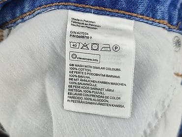 pull jeans: H&M Divided, Szorty damskie, rozmiar 2XS — 6