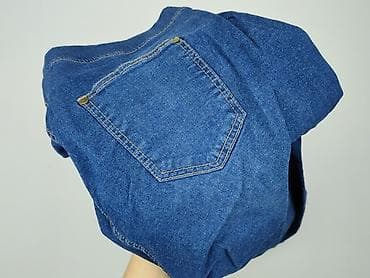 anna jeans: Janina, Jeansy damskie, rozmiar 4XL — 6
