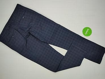 pull bear poland: Weekend, Chinosy dla mężczyzn, rozmiar S — 3