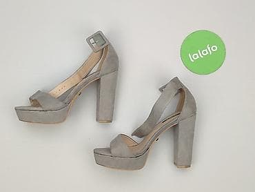 bcbgeneration buty: Sandały damskie, rozmiar 38 — 3