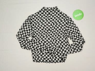 bluzki góralskie: Bluzka damska, rozmiar S — 3