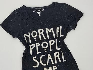 stroj halloween: T-shirt damski, rozmiar XS — 1