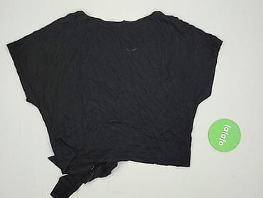 bluzki basic czarne: Atmosphere, Bluzka damska, rozmiar XL — 3