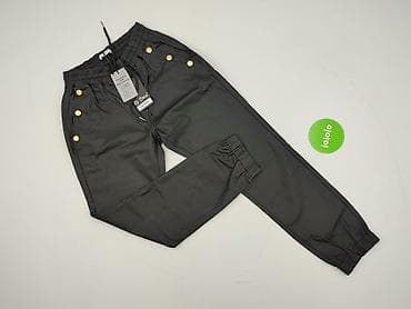 eric emanuel spodnie: Re-Dress, Spodnie dresowe damskie, rozmiar S — 2