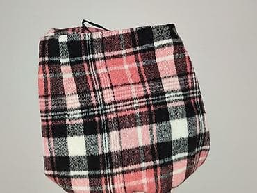 koszula w kratę pull: Wybierz, Spódnica damska, rozmiar L — 6